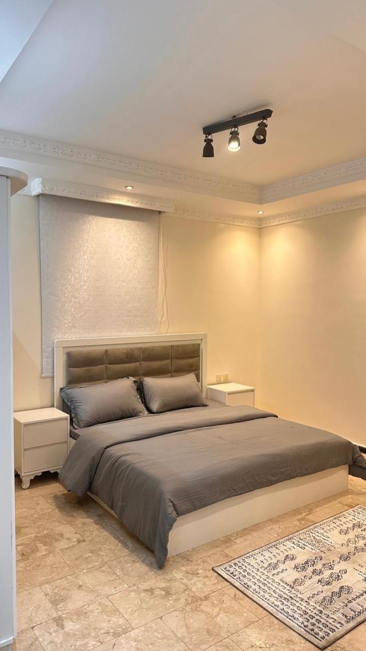 Apartment غرفة وصالة بدخول ذاتي *
