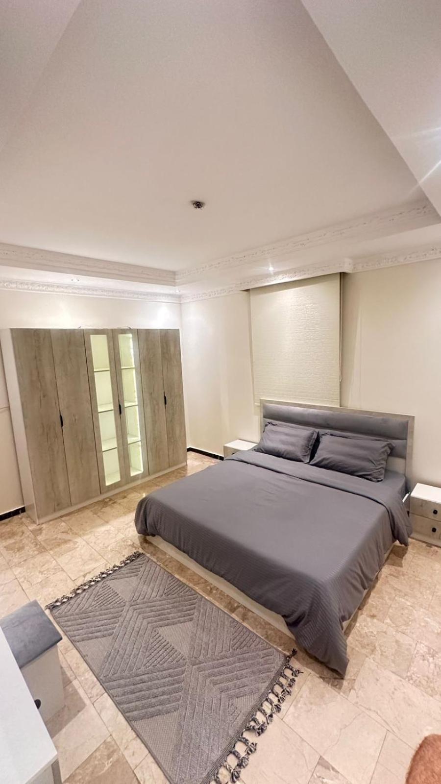 Apartment غرفة وصالة بدخول ذاتي *