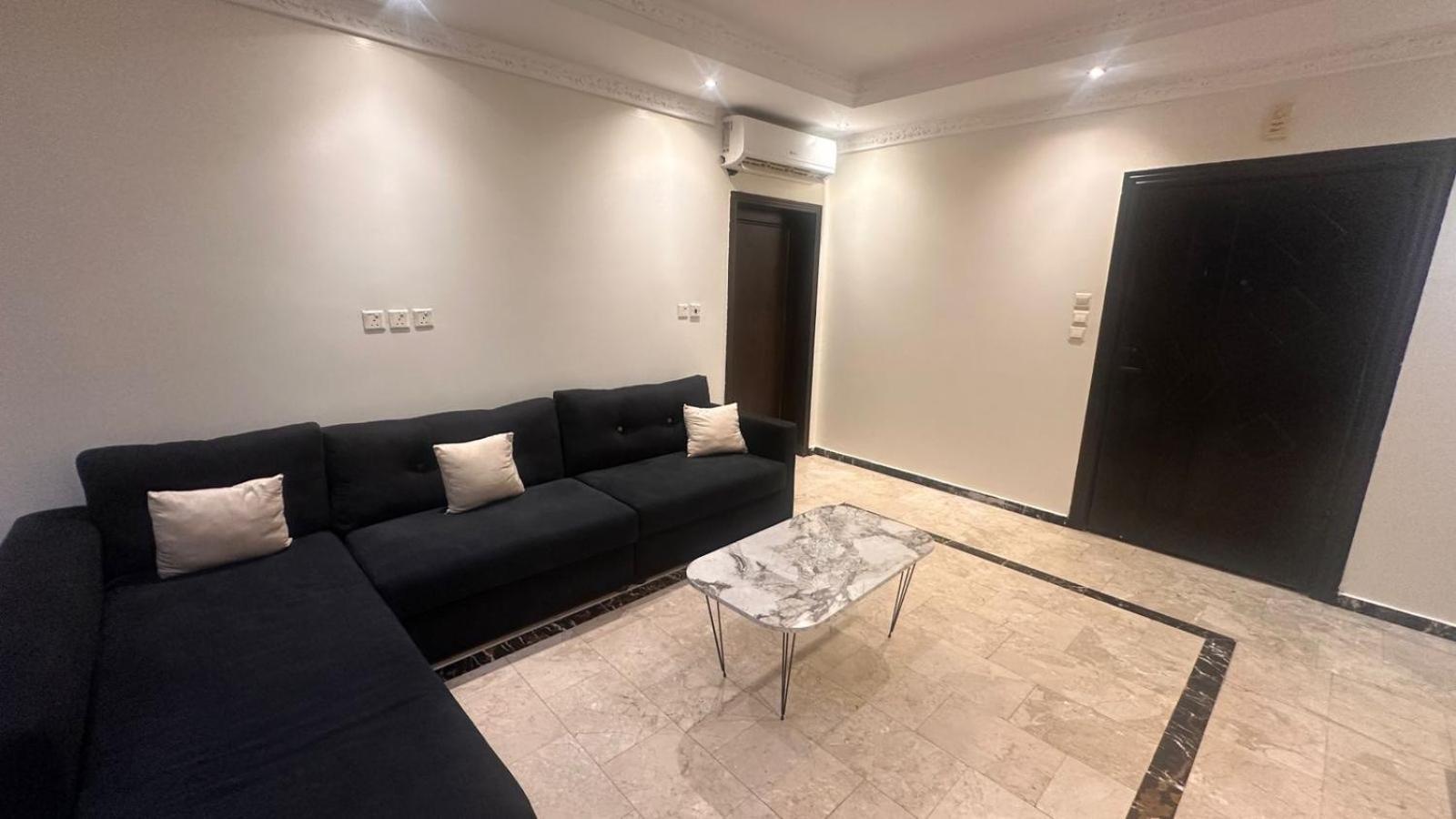 غرفة وصالة بدخول ذاتي Jeddah